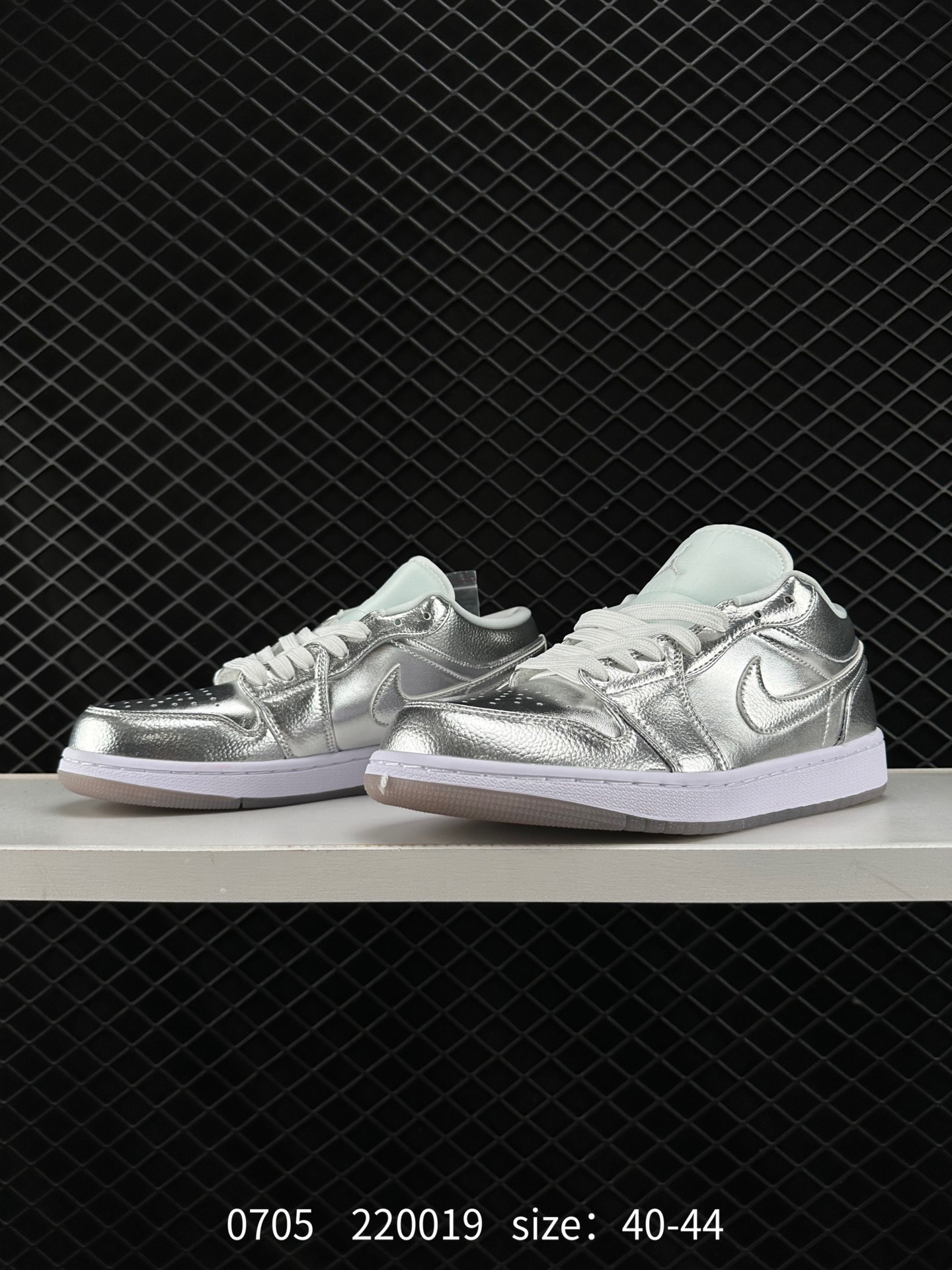 Jordan Air Jordan 1 Low AJ1